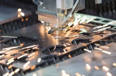 Laser-Cutting