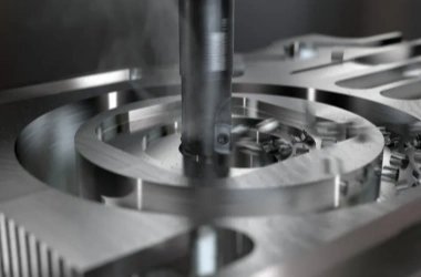 Numerical-Control-Machining