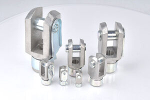 Stainless Steel Clevis