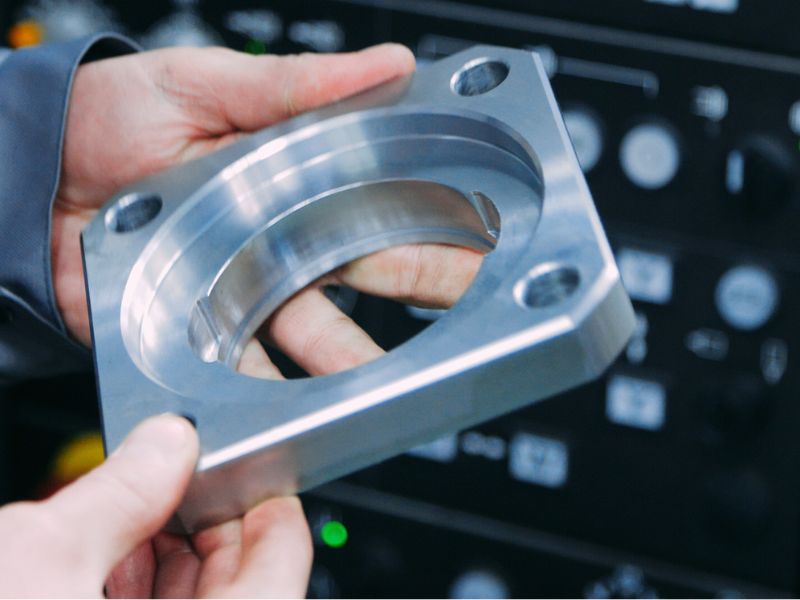 Quality Assurance-Profab