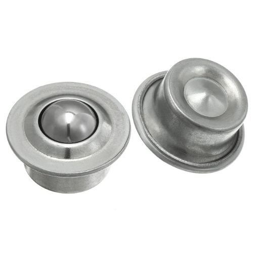 Stainless Steel Ball Transfer Units-All Stainless Steel Type