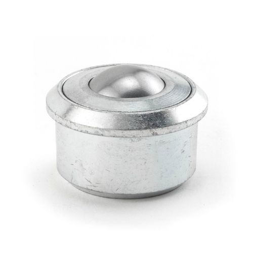 Stainless Steel Ball Transfer Units-Heavy-Duty Type