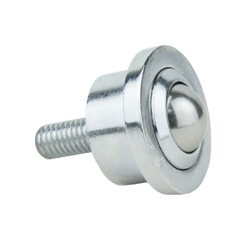 Stainless Steel Ball Transfer Units-Stainless Steel Ball with Carbon Steel Housing