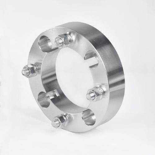 Stainless Steel Flanges