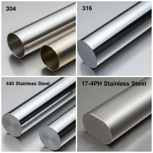 profab customized material