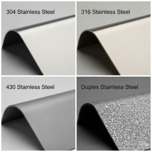 profab material